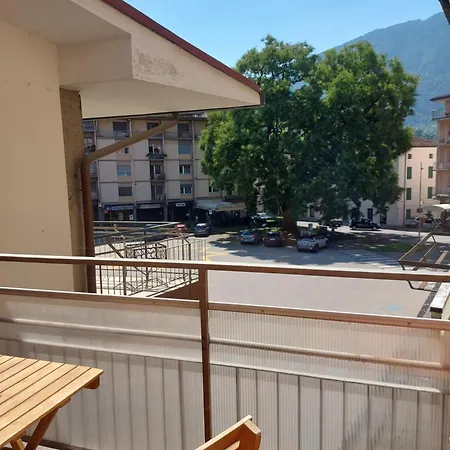 Isola Holiday Feltre Exterior foto