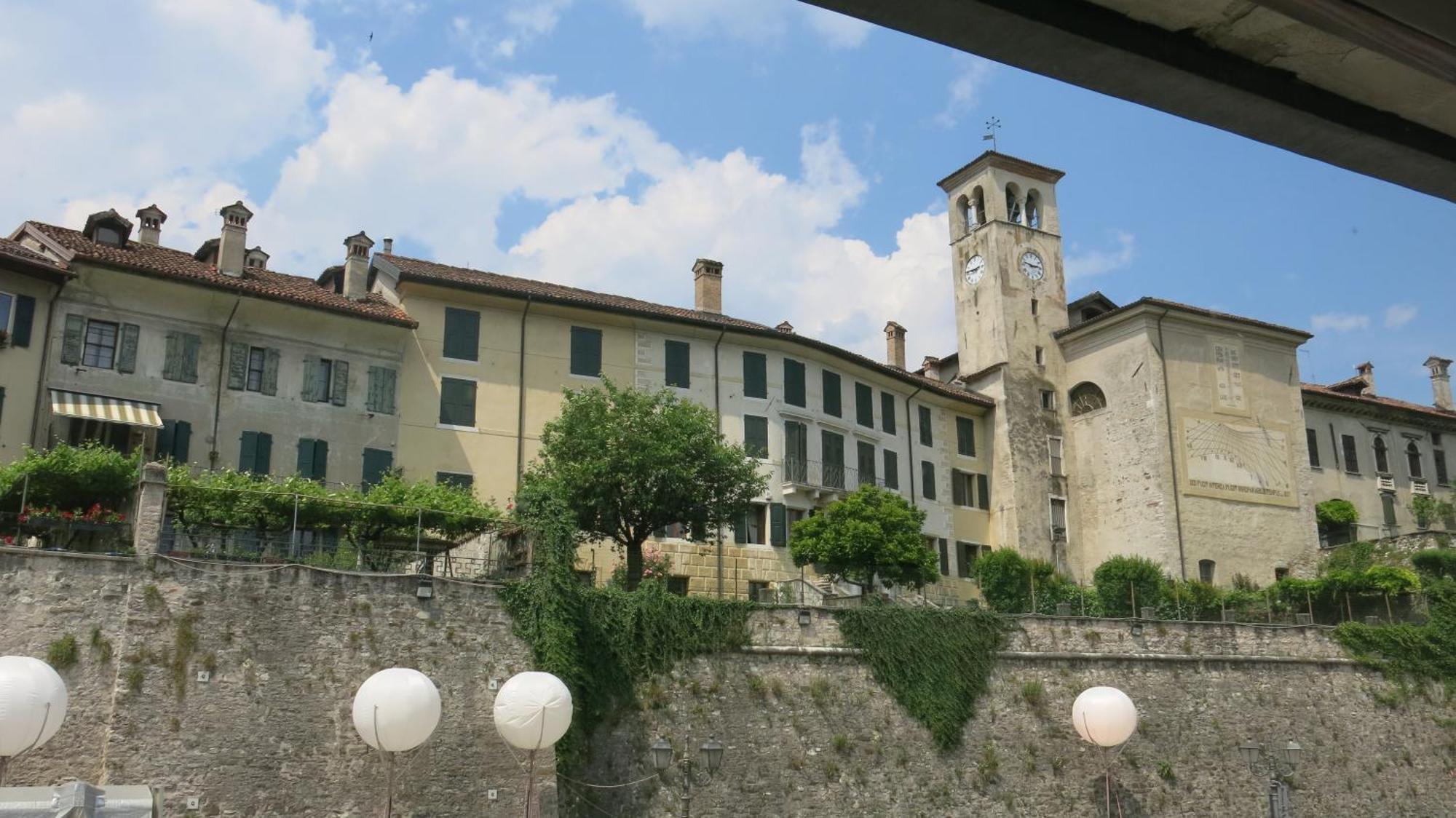 Isola Feltre