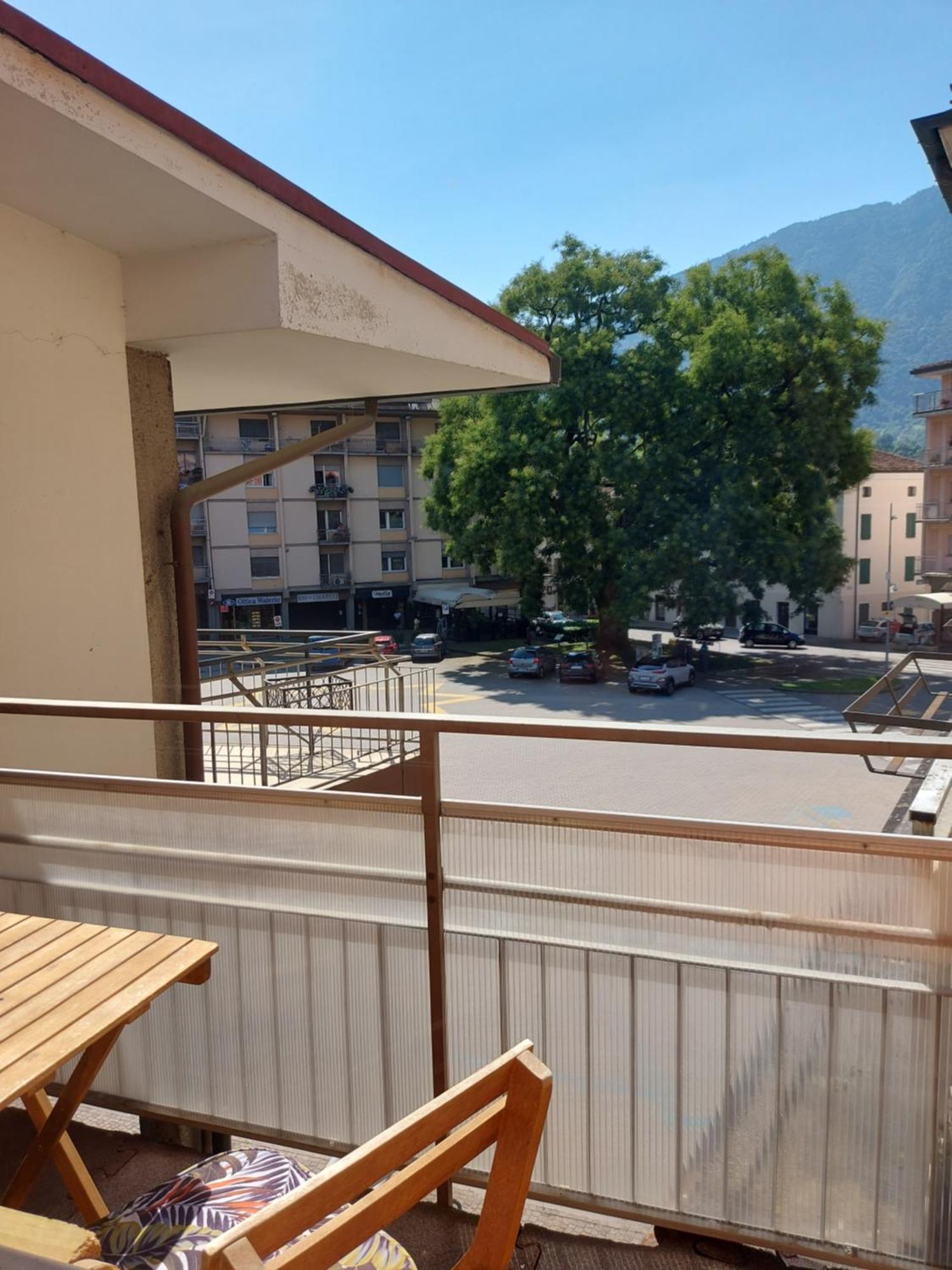 Isola Apartment Feltre
