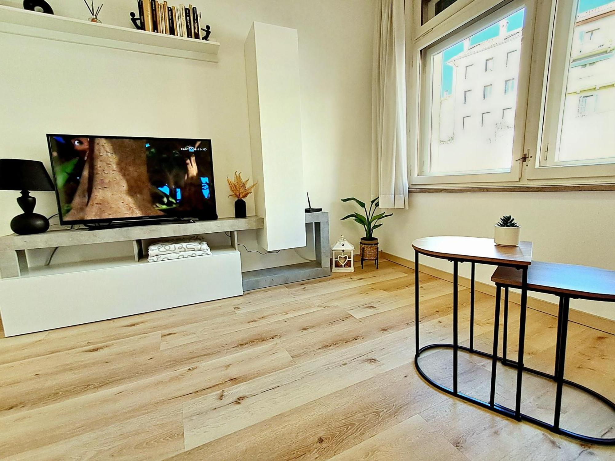 Isola Apartment