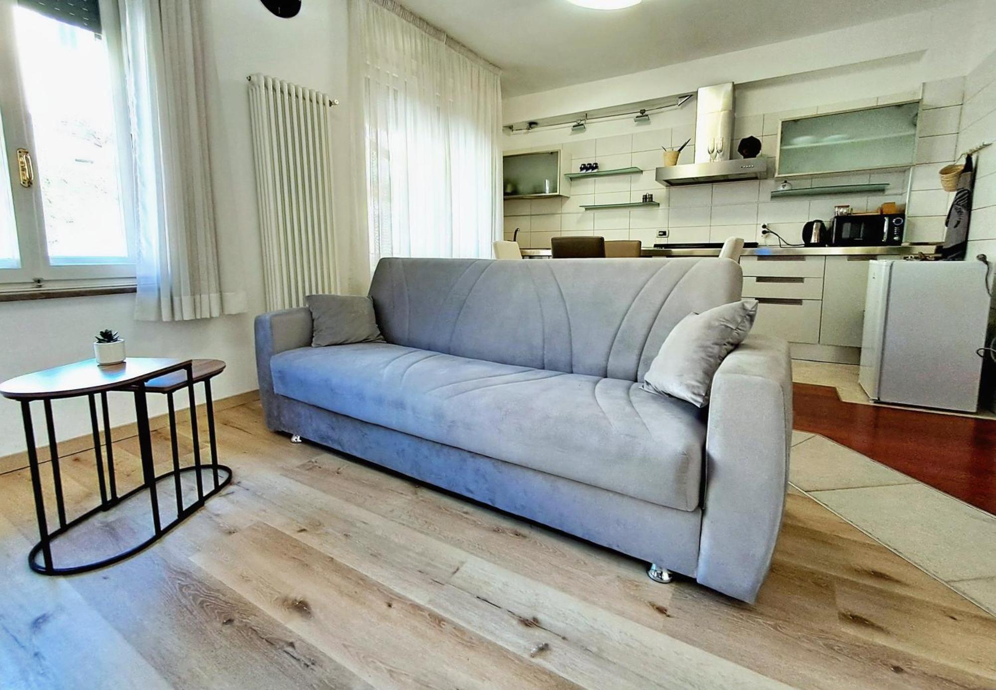 Isola Apartment Feltre