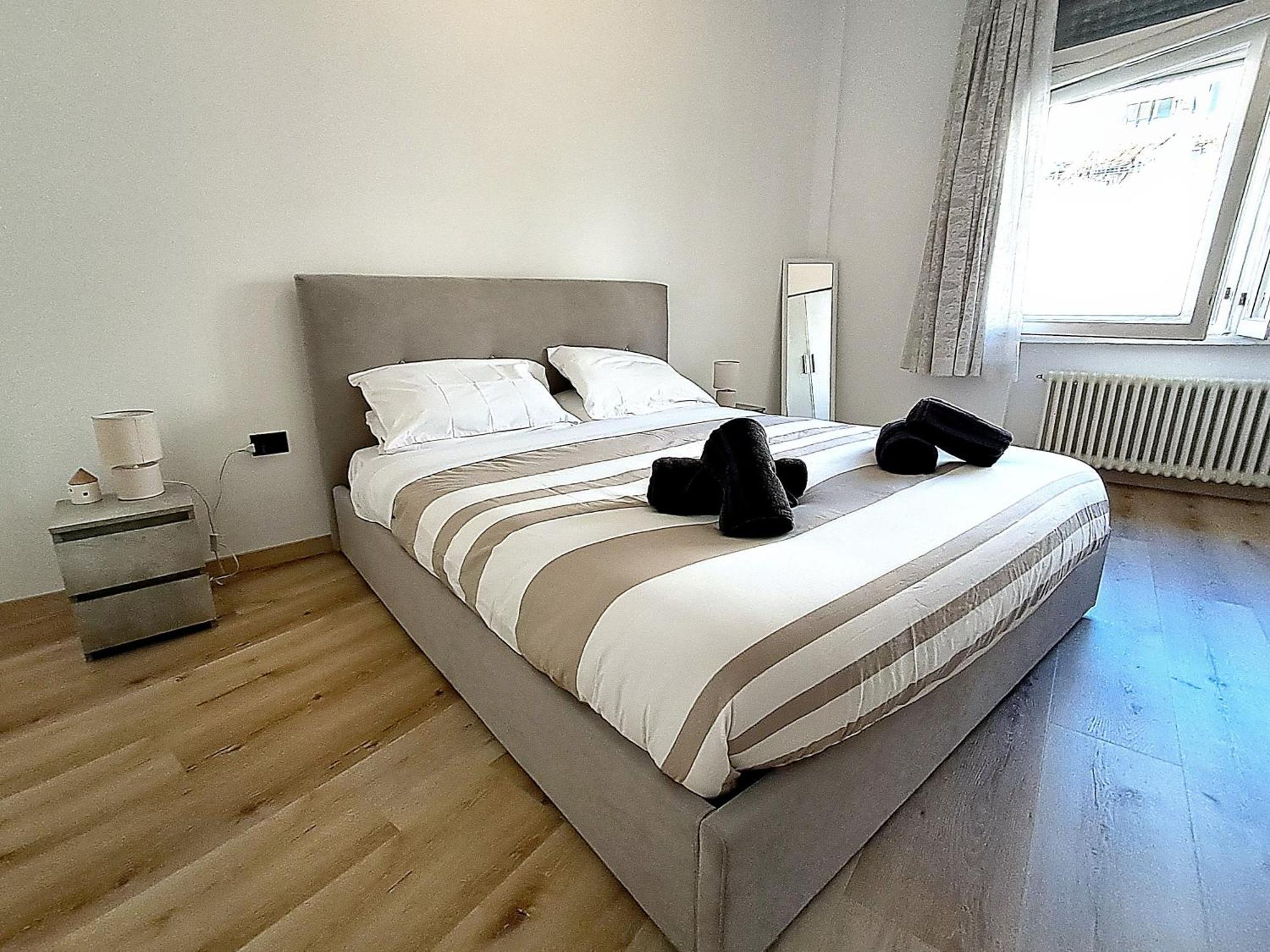 Isola Apartment